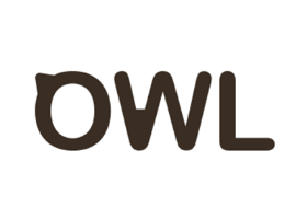 OWLのロゴ